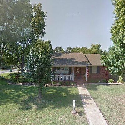 401 W Louisiana St, Beebe, AR 72012