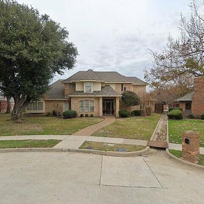 4012 Madison Cir, Plano, TX 75023