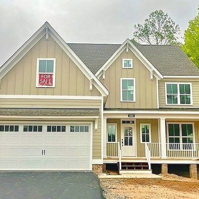 4013 Tuckmar Pond Dr, Moseley, VA 23120