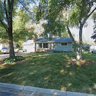 4017 Idaho Ave N, Minneapolis, MN 55427