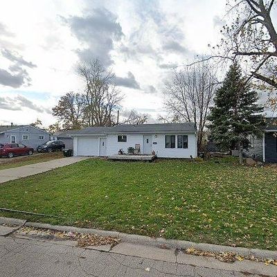 402 N 14 Th Ave, Marshalltown, IA 50158