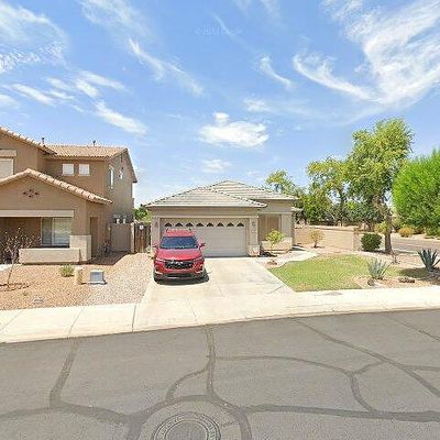 402 S 123 Rd Dr, Avondale, AZ 85323