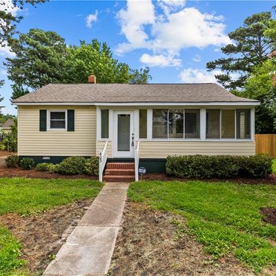 403 Truman Cir, Portsmouth, VA 23701