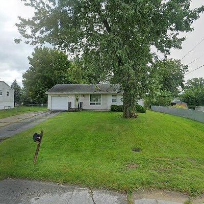 4031 Honeysuckle Dr, Jackson, MI 49201