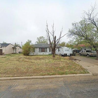 404 Grimes St, White Deer, TX 79097