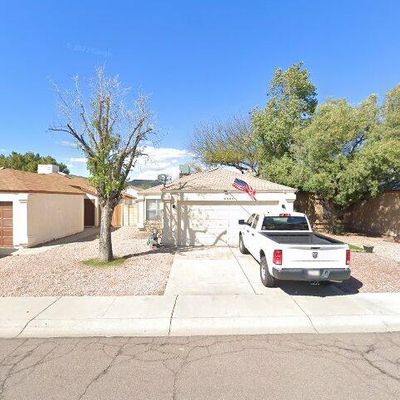 4040 W Chama Dr, Glendale, AZ 85310