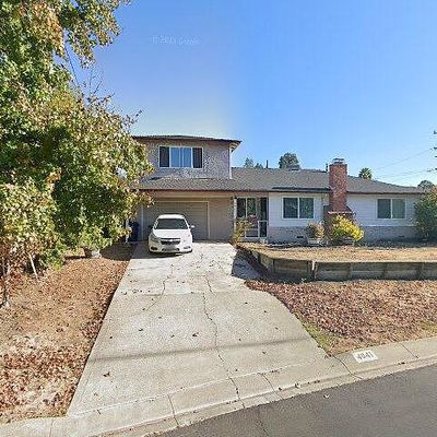 4041 Camino Vinedo, Martinez, CA 94553