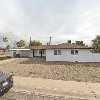 4041 N 55 Th Dr, Phoenix, AZ 85031