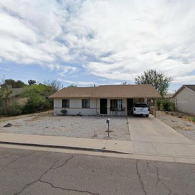 405 E South Ave, Buckeye, AZ 85326