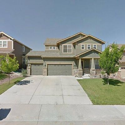 4057 S Malta St, Aurora, CO 80013