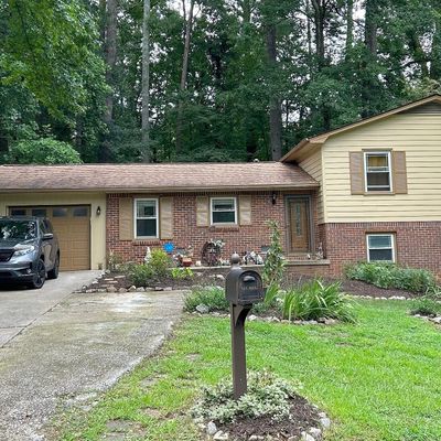 4063 Wedgefield Cir, Decatur, GA 30035