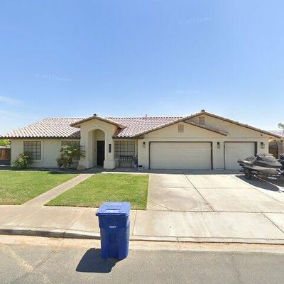 4069 S Jojoba Ave, Yuma, AZ 85365