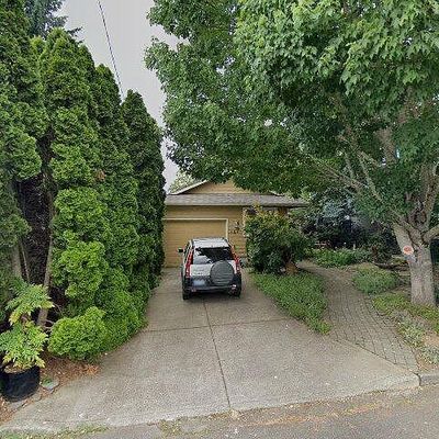 4067 Se Pardee St, Portland, OR 97202