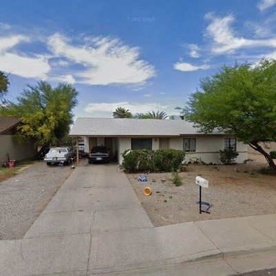 408 E South Ave, Buckeye, AZ 85326