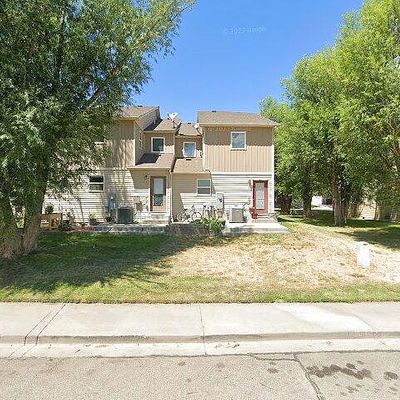 410 Wildrose Ln, Parachute, CO 81635