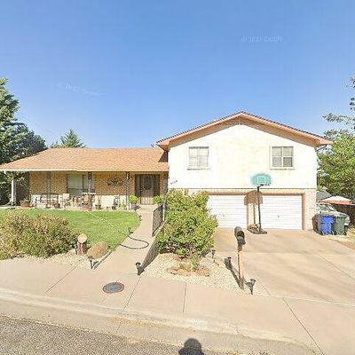 4108 N Huff St, Silver City, NM 88061