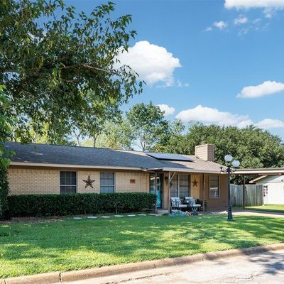 411 E Pine St, Malakoff, TX 75148