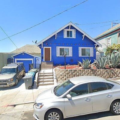 411 El Dorado St, Vallejo, CA 94590