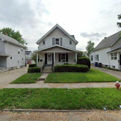 4112 Caroline Ave, Toledo, OH 43612