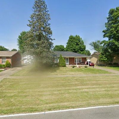 4113 Hunsinger Ln, Louisville, KY 40220