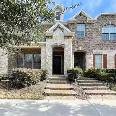 4117 Cascade Sky Dr, Arlington, TX 76005