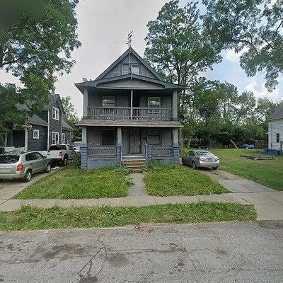 4119 E 141 St St, Cleveland, OH 44128