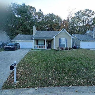 412 Laurel Woods Trce, Helena, AL 35080