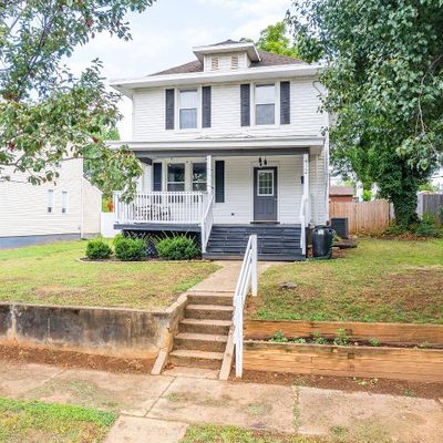 412 Yeardley Ave, Lynchburg, VA 24501