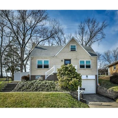 413 Longview Dr, Monroeville, PA 15146