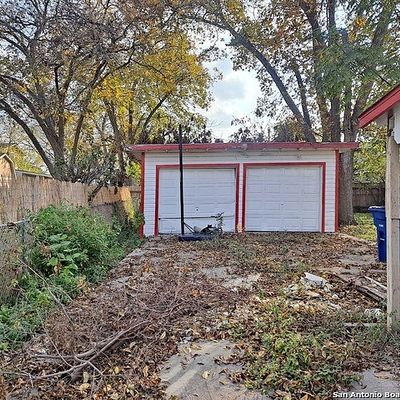 414 Carroll St, San Antonio, TX 78225