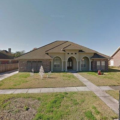 414 Renwick Blvd, Berwick, LA 70342