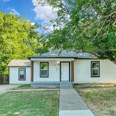 4141 Patricia St, Haltom City, TX 76117