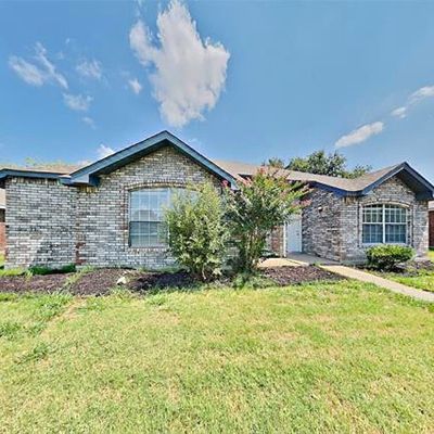 4144 Gardner Dr, The Colony, TX 75056