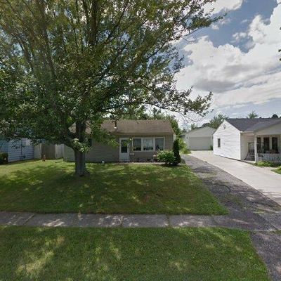 4144 Riverside Dr, Lorain, OH 44055