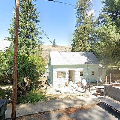 415 E Upper A St, Colfax, WA 99111