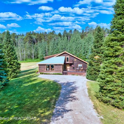 4155 W 9600 S, Victor, ID 83455