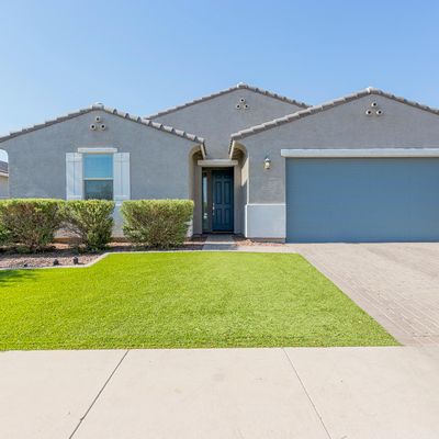 4156 E Nokota Rd, San Tan Valley, AZ 85140