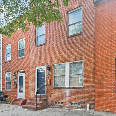 416 S Washington St, Baltimore, MD 21231