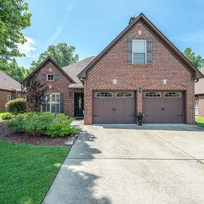 417 Ballantrae Rd, Pelham, AL 35124