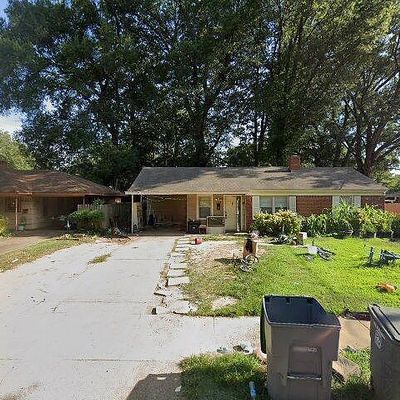 4175 Fredericks Ave, Memphis, TN 38111