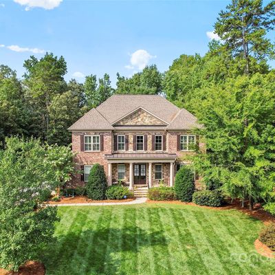 418 Covington Xing, Matthews, NC 28104