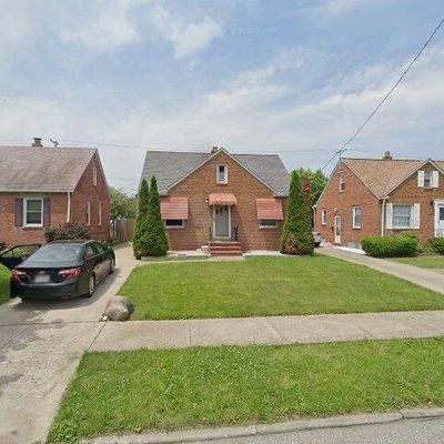 4188 W 57 Th St, Cleveland, OH 44144