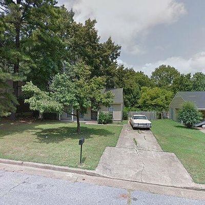 4192 Riche Rd, Memphis, TN 38128