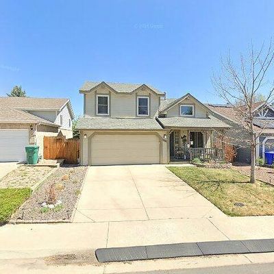 4192 S Lewiston Cir, Aurora, CO 80013