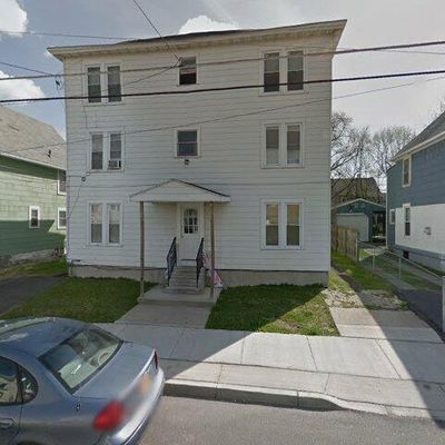 42 Colfax Ave, Binghamton, NY 13905