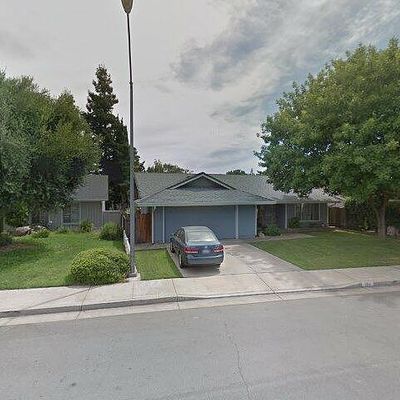 3350 Shamrock Pl, Merced, CA 95340