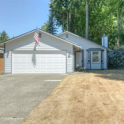 3360 Woodard Green Dr Ne, Olympia, WA 98506