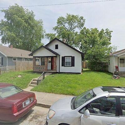 337 S Oakland Ave, Indianapolis, IN 46201