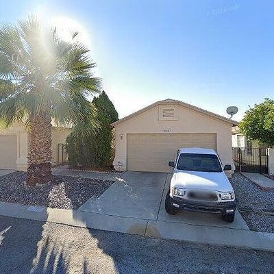 3391 W Millwheel Ln, Tucson, AZ 85741