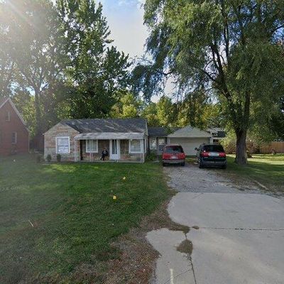 33981 Mound Rd, Sterling Heights, MI 48310